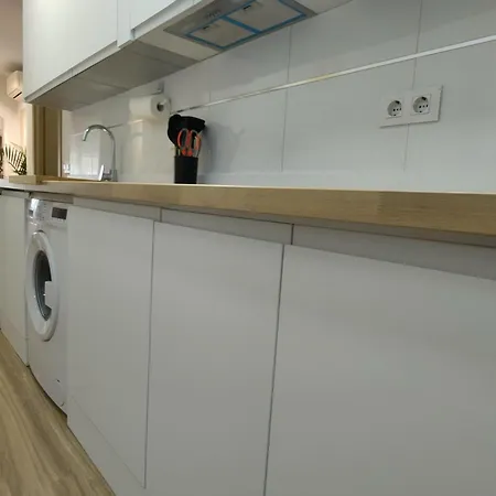 Erudito Apartamento *