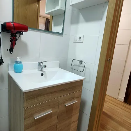 Erudito Apartamento *