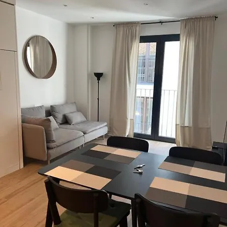 Escolano Mas 11 Noches Valencia