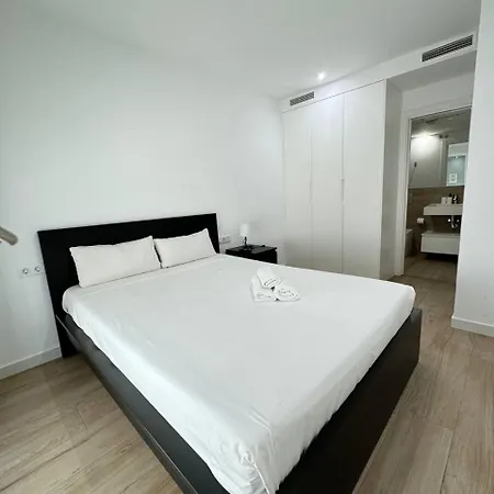Apartamento Escolano Mas 11 Noches