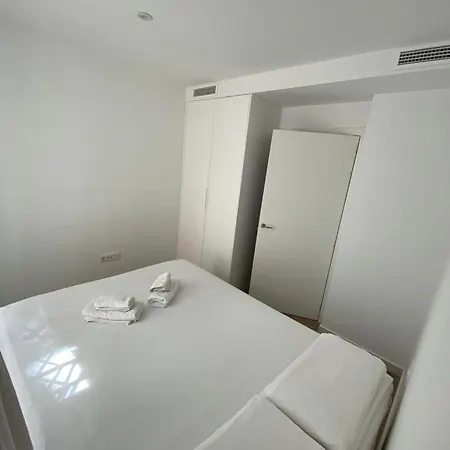 Apartamento Escolano Mas 11 Noches
