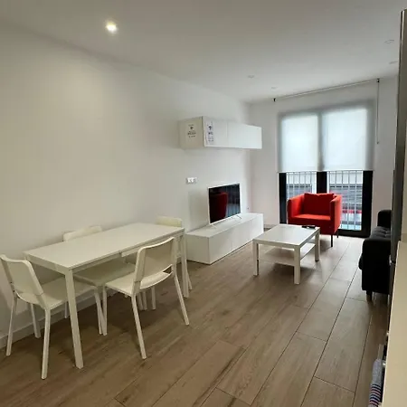 Apartamento Escolano Mas 11 Noches Valencia