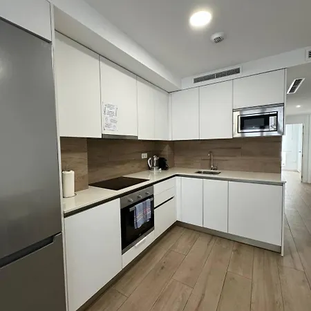 Escolano Mas 11 Noches 瓦伦西亚