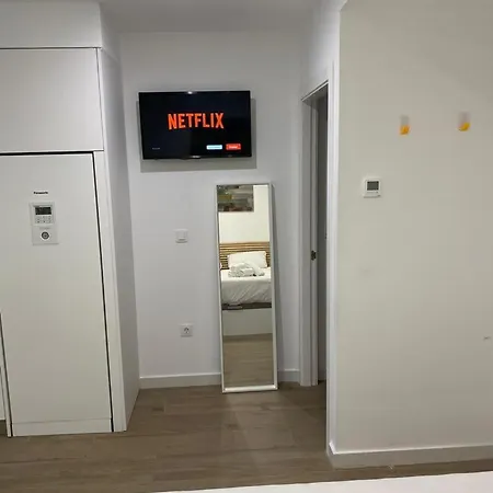 Escolano Mas 11 Noches Apartamento *