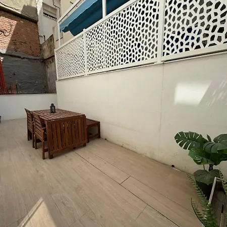 Escolano Mas 11 Noches 瓦伦西亚