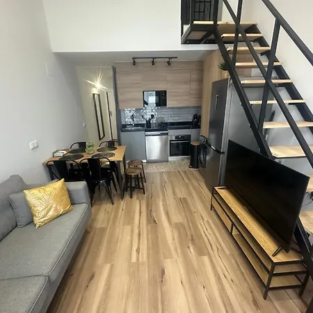 2 Apartment