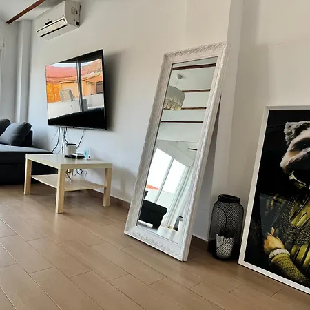 Luxury Apartamento *