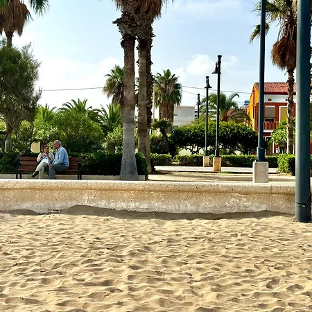 Luxury فالنسيا