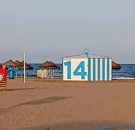 Apartamento Confortable * Valencia