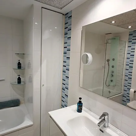 Apartament Non Stress Seven Up Walencja