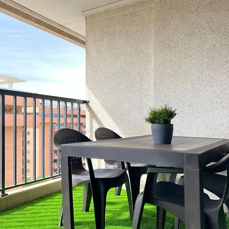 Apartament Non Stress Seven Up