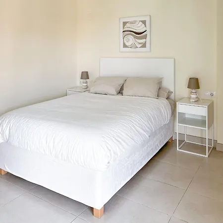 Apartament Non Stress Seven Up Walencja