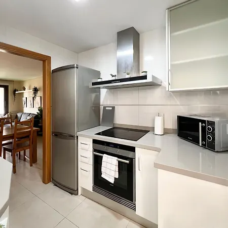 Non Stress Seven Up Apartment *