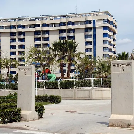 Patacona Relax & فالنسيا