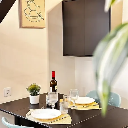Loft Con Wifi Lavadora Secadora Cama Agradable Muy Proximo Apartment Valencia