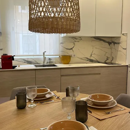 Loft Con Wifi Lavadora Secadora Cama Agradable Muy Proximo *