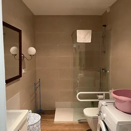 Apartamento Jardines Del Parterre *