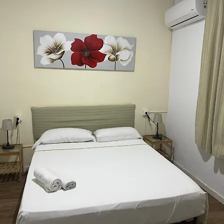 Apartamento Jardines Del Parterre