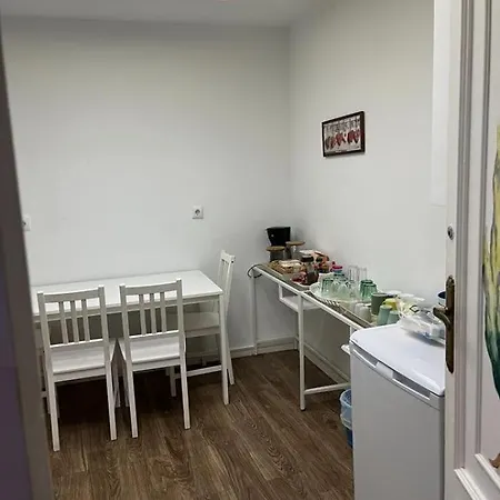 Apartamento Jardines Del Parterre *