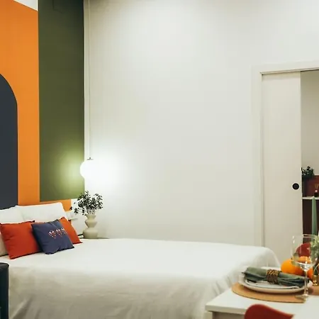 Leon Pere Alexandre 4 Apartament *