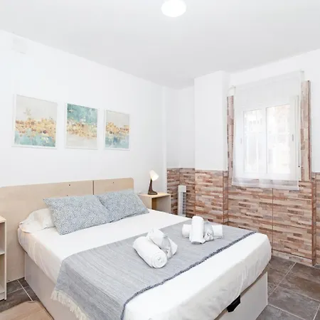 Guestready - En Benicalap Valence