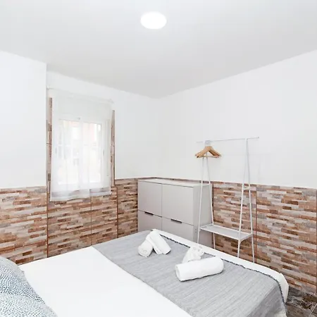 Guestready - En Benicalap 발렌시아