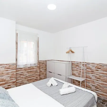 Guestready - En Benicalap Valence