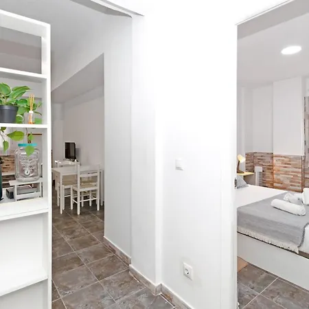 Guestready - En Benicalap Appartement