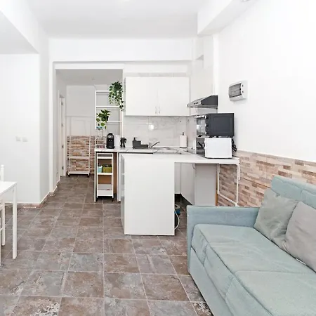 Guestready - En Benicalap 아파트 *