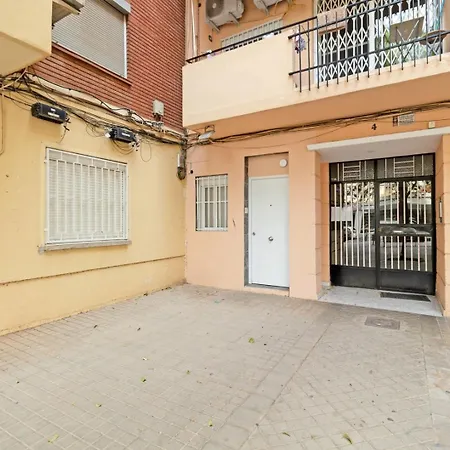 Appartement Guestready - En Benicalap *