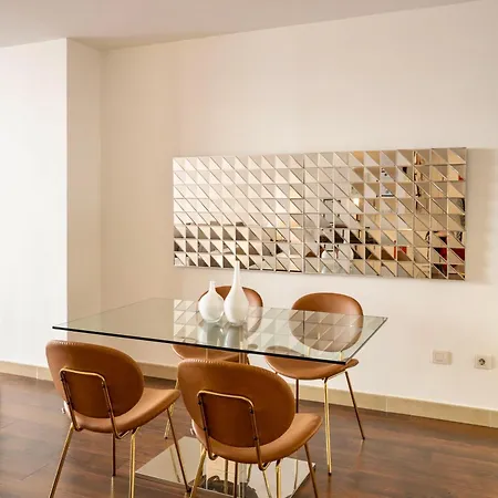 Werentvlc - Design Ruzafa - Top Location *