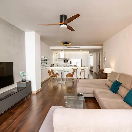 Werentvlc - Design Ruzafa - Location * Valencia