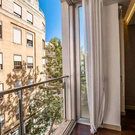 Apartment Werentvlc - Design Ruzafa - Location *