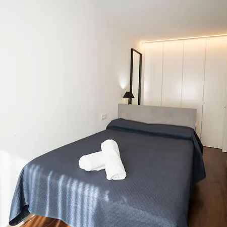 Werentvlc - Design Ruzafa - Top Location Apartamento Valencia
