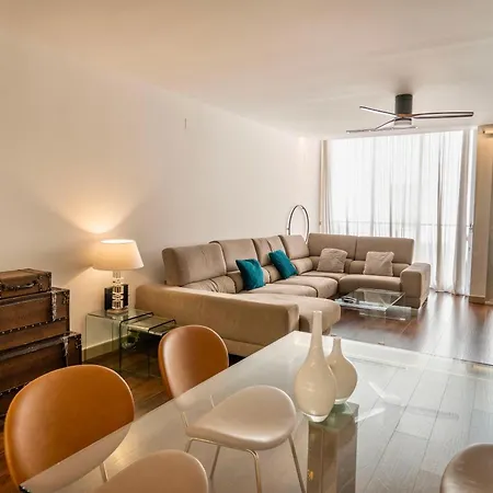 Werentvlc - Design Ruzafa - Top Location Valencia
