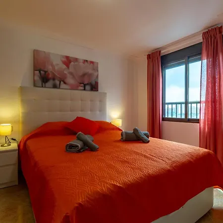 Moderno En 6 Personas Apartamento