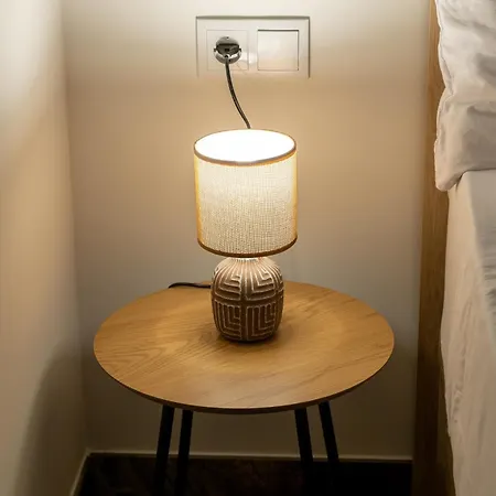 Apartamento Turistico Lux Center *