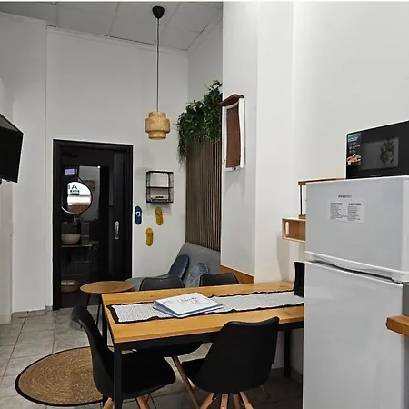 Apartment Urban Loft