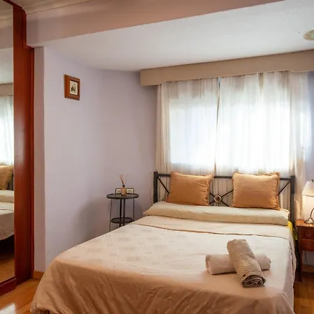 La Casa De Lili Acerca De Palacio De Musica 아파트