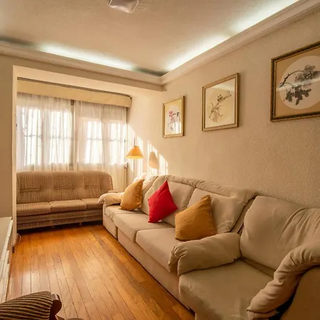 La Casa De Lili Acerca De Palacio De Musica * Valencie