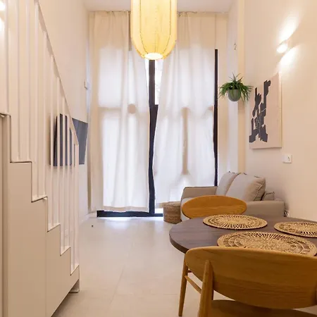 Apartamento Osito Hub - Poeta Duran