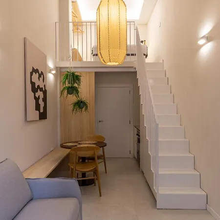 Osito Hub - Poeta Duran Apartment Valencia