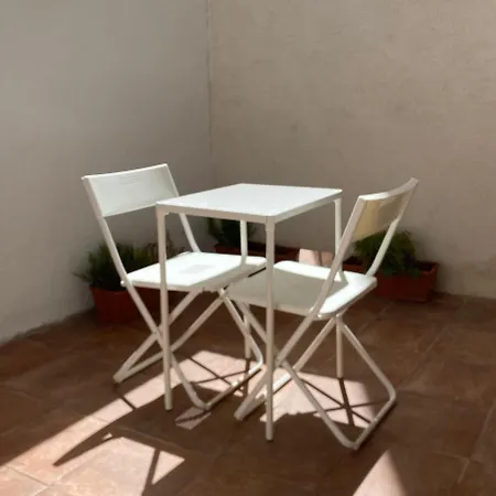 Turia Gardens - Authentic Downtown Parklife - Vlc Urban Alloggio in famiglia