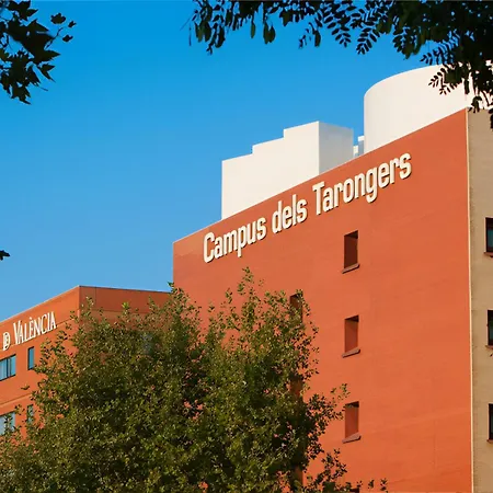 Turia Gardens - Authentic Parklife Downtown - Vlc Urban *