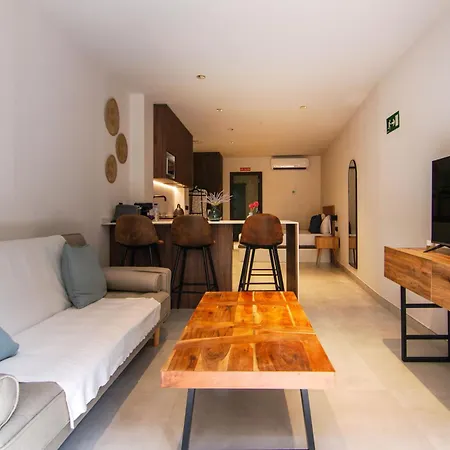 Vlc Host - Luz Casanova *