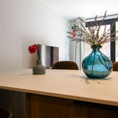 Apartamento Vlc Host - Luz Casanova *