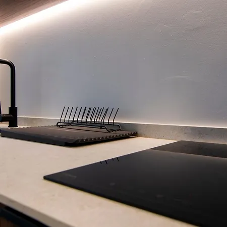 Apartamento Vlc Host - Luz Casanova *