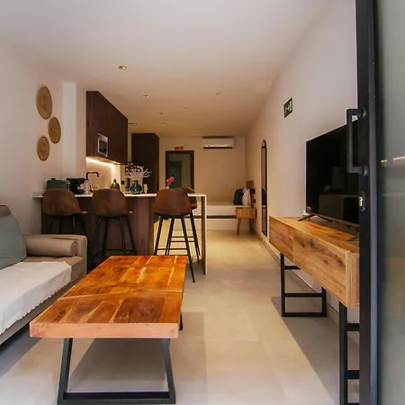 Vlc Host - Luz Casanova Apartamento *