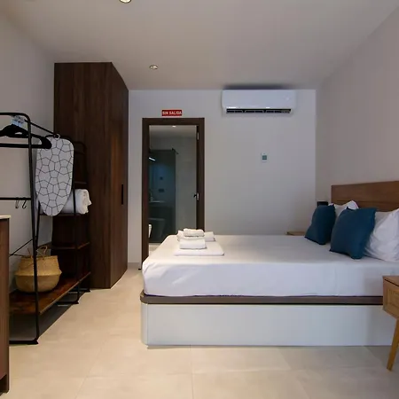 Vlc Host - Luz Casanova Apartamento Valencia