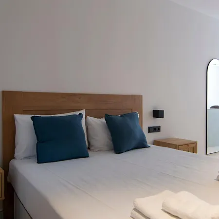 Apartamento Vlc Host - Luz Casanova Valencia